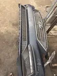 Cikakken Gaban Bumper na Hyundai Sonata 2016 Sport - 2