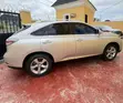 Lexus RX 350 AWD 2015 Silver - 4