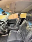 Lexus RX 350 AWD 2015 Silver - 5