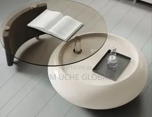 Executive Centre Table