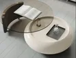 Executive Centre Table - 1