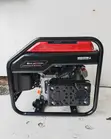 Star Arc Welding Generator 350A - 4