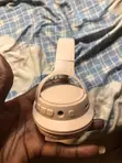 JBL Wireless Over-Ear Headphones - 1