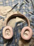 JBL Wireless Over-Ear Headphones - 2