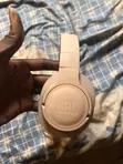 JBL Wireless Over-Ear Headphones - 3