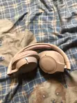 JBL Wireless Over-Ear Headphones - 5