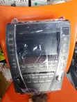 Lexus ES350 2010-2012 Android Screen - 1