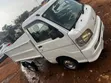 Daihatsu Hijet Mini Truck 2010 - 2