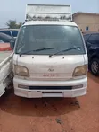Daihatsu Hijet Mini Truck 2010 - 4