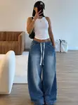 Baggy Jeans - Brand New - 2