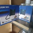 DDK 995+ Wayar Fixed Wireless GSM Mai SIM Biyu - 1
