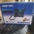 DDK 995+ Wayar Fixed Wireless GSM Mai SIM Biyu - 2