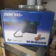 DDK 995+ Wayar Fixed Wireless GSM Mai SIM Biyu - 3