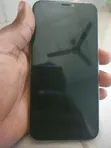 Apple iPhone X 256GB Fari (Babu Face ID) - 2