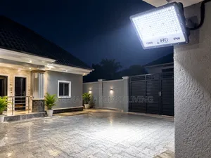 Aurooso 128/200/308 LED Solar Light