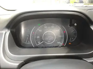Honda CR-V 2013 Brown