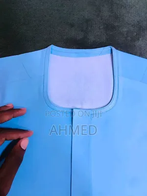 Kaftan Senator Na Maza Na AKT Clothing