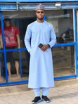 Kaftan Senator Na Maza Na AKT Clothing - 2