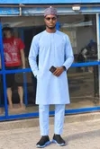Kaftan Senator Na Maza Na AKT Clothing - 3