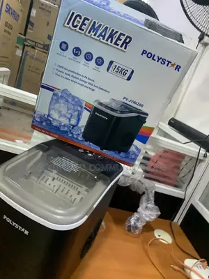 Polystar 15KG Ice Maker PV-JYIMZ68