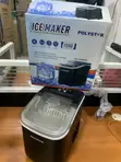 Polystar 15KG Ice Maker PV-JYIMZ68 - Brand New - 2