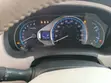Toyota Sienna 2011 Grey - 1