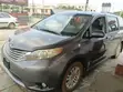 Toyota Sienna 2011 Grey - 5