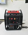 Star Arc Welding Generator 500A - 1
