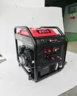 Star Arc Welding Generator 500A - 2