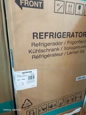 Brand New 97 Litres Hisense Refrigerator