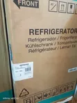 Brand New 97 Litres Hisense Refrigerator - 1