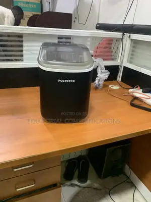 Polystar 15KG Ice Maker PV-JYIMZ68