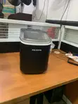 Polystar 15KG Ice Maker PV-JYIMZ68 - Sabon Abu - 2
