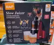 RAF Slow Juicer - Sabon Kayayyakin - 1
