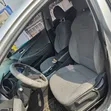 Hyundai Sonata 2013 Silver - 4