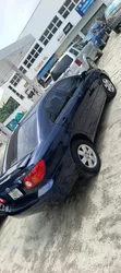 Toyota Corolla 2004 Blue - Foreign Used - 2