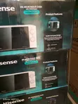 Hisense 20L Countertop Microwave - 1