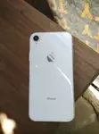 Apple iPhone XR 64GB White - 2
