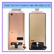 Tecno Camon 30 Series Screen Repair - 1