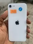 Apple iPhone SE 64GB White - 3