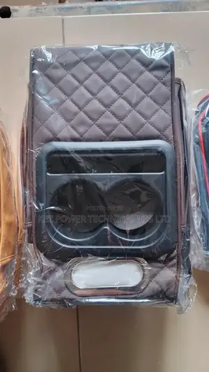 Armrest Support na Mota/SUV