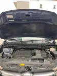 Toyota Highlander 2016 Blue - 1