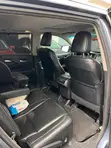 Toyota Highlander 2016 Blue - 3