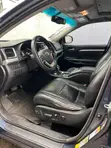 Toyota Highlander 2016 Blue - 4