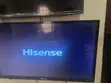 Tsohuwar Hisense TV Mai Girman Inci 32 Ba Smart Ba - 1