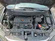 Honda Civic 2012 Gray - 3
