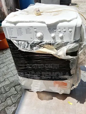 Indesit Washing Machine da aka yi amfani da shi daga UK