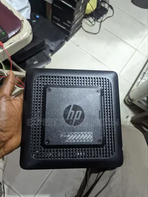 HP T520 Thin Client Desktop Computer