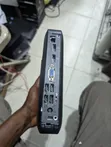 HP T520 Thin Client Desktop Computer - 5