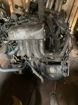 Toyota 3RZ, 2RZ, 4Y, 3Y & 22R Engines